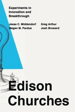 Edison Churches - Middendorf, Jesse C