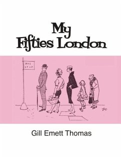 My Fifties London - Thomas, Gill Emett