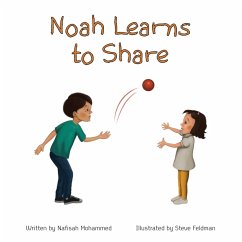 Noah Learns to Share - Mohammed, Nafisah
