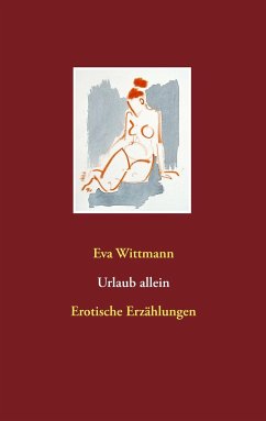 Urlaub allein - Wittmann, Eva