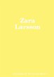 Zara Larsson - Bild 1