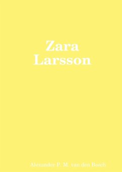 Zara Larsson - Bosch, Alexander P. M. van den