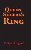 Queen Sheba's Ring, Large-Print Edition