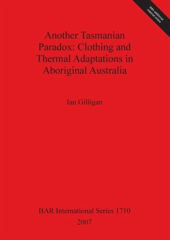 Another Tasmanian Paradox - Gilligan, Ian