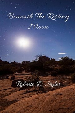 Cover Beneath The Resting Moon