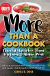 More Than A Cookbook - Bild 1