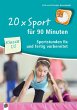 20 x Sport für 90 Minuten - Klasse 1/2 - Bild 1