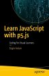 Learn JavaScript with p5.js - Bild 1