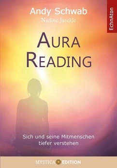 Aura Reading - Schwab, Andy;Jaeckle, Nadine