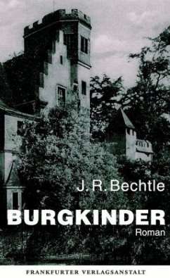 Burgkinder - Bechtle, J. R.