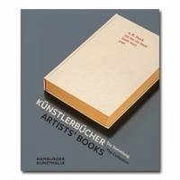 Künstlerbücher - Artists' Books - Joosten, Andrea; Roettig, Petra [Hrsg]