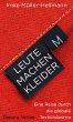 Leute machen Kleider (eBook, ePUB) - Bild 1