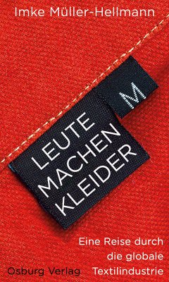 Leute machen Kleider (eBook, ePUB) - Müller-Hellmann, Imke