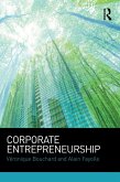 Corporate Entrepreneurship (eBook, ePUB)