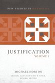 Justification, Volume 1   Softcover