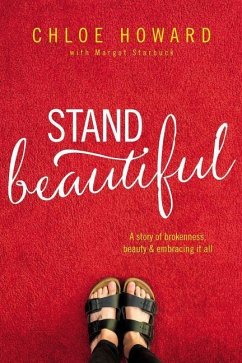 Stand Beautiful - Howard, Chloe