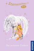 Sternenschweif & du, Das verlorene Einhorn Sternenschweif & du, Das verlorene Einhorn