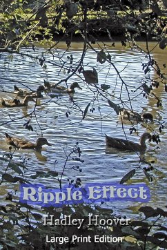 Ripple Effect (LP) - Hoover, Hadley