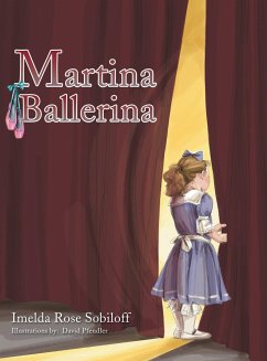 Martina Ballerina - Sobiloff, Imelda Rose