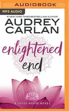 Enlightened End - Carlan, Audrey