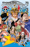 Oda, E: One piece. New edition
