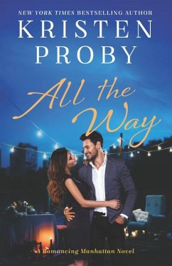 All the Way - Proby, Kristen