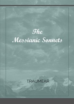 Cover The Messianic Sonnets