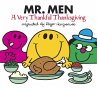 Mr. Men: A Very Thankful Thanksgiving - Bild 1