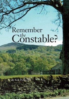 Remember the Constable?