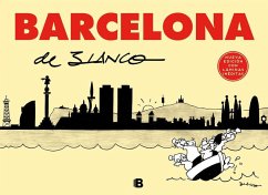 Barcelona de blanco - Blanco Ibarz, José María