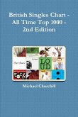 British Singles Chart - All Time Top 1000 - 2nd Edition