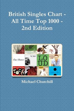 British Singles Chart - All Time Top 1000 - 2nd Edition - Churchill, Michael