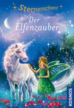Der Elfenzauber / Sternenschweif Bd.56 - Chapman, Linda