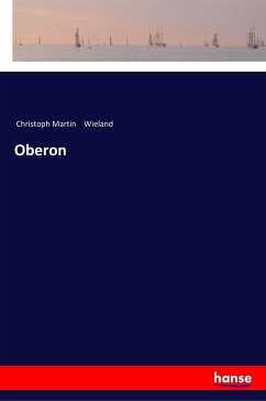 Oberon - Wieland, Christoph Martin