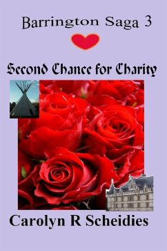 Second Chance for Charity - Scheidies, Carolyn R