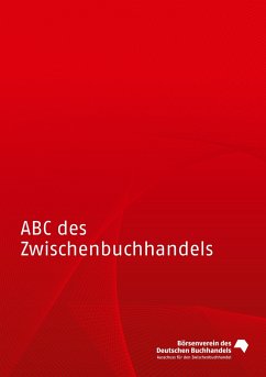 ABC des Zwischenbuchhandels - Bez, Thomas