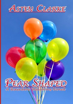 Pear Shaped - Clarke, Asten