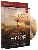 Unshakable Hope Study Guide with DVD
