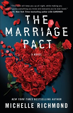The Marriage Pact - Richmond, Michelle