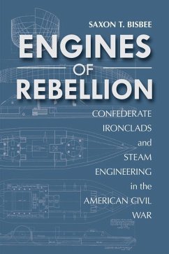Engines of Rebellion - Bisbee, Saxon