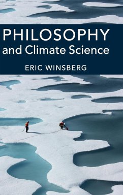 Philosophy and Climate Science - Winsberg, Eric