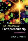 The Economics of Entrepreneurship