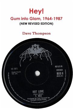 Hey - Thompson, Dave