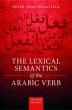 The Lexical Semantics of the Arabic Verb - Bild 1