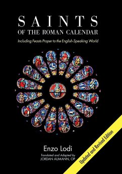 Saints of the Roman Calendar - Lodi, Enzo