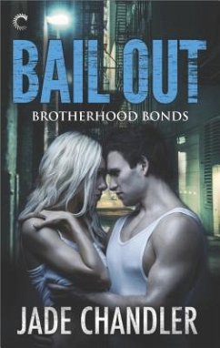 Bail Out - Chandler, Jade