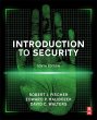 Introduction to Security - Bild 1