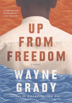Up from Freedom - Grady, Wayne
