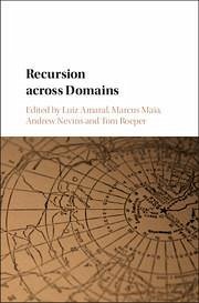 Recursion Across Domains