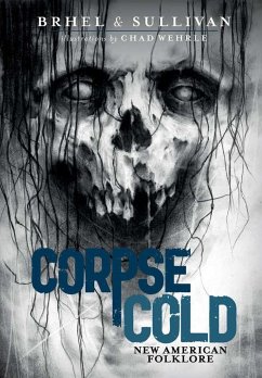 Corpse Cold - Sullivan, Joseph; Brhel, John